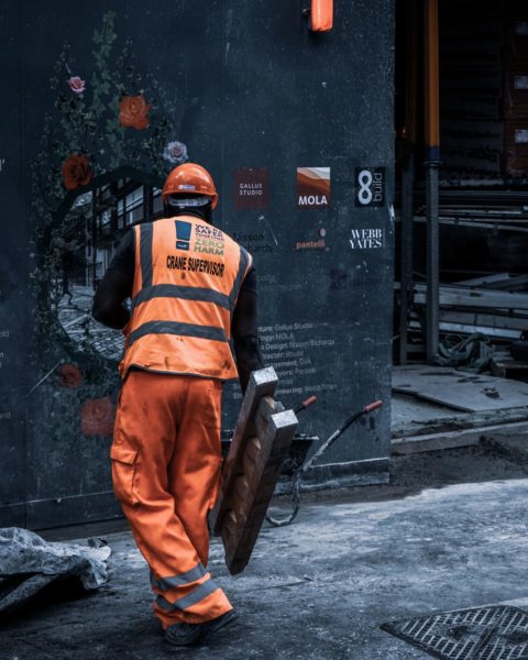 Industry