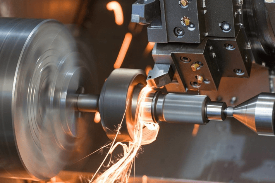 Machining Process