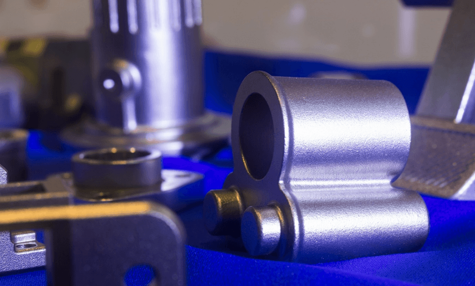 Investment Castings