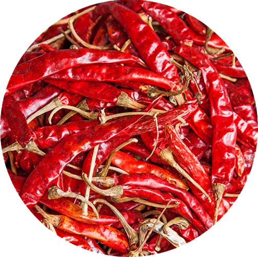 RED CHILLI