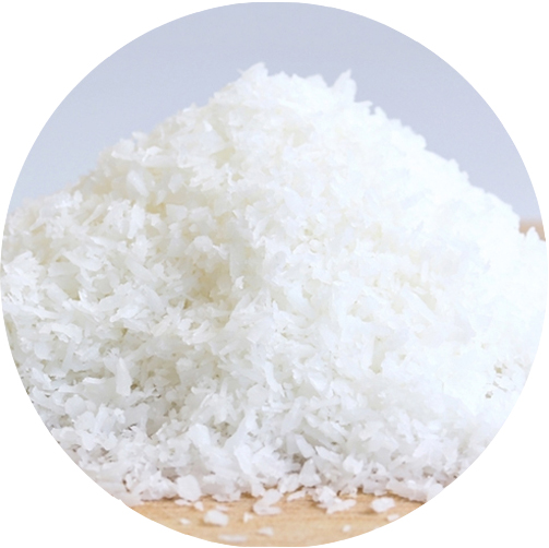 DESICCATED COCONUT