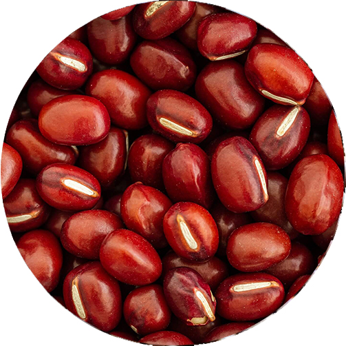 ADZUKI BEANS