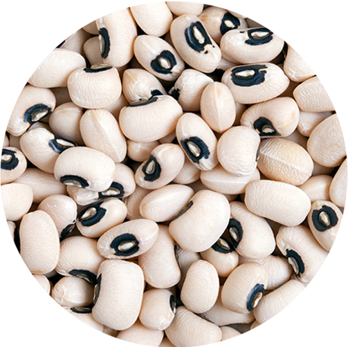 BLACK EYE BEANS