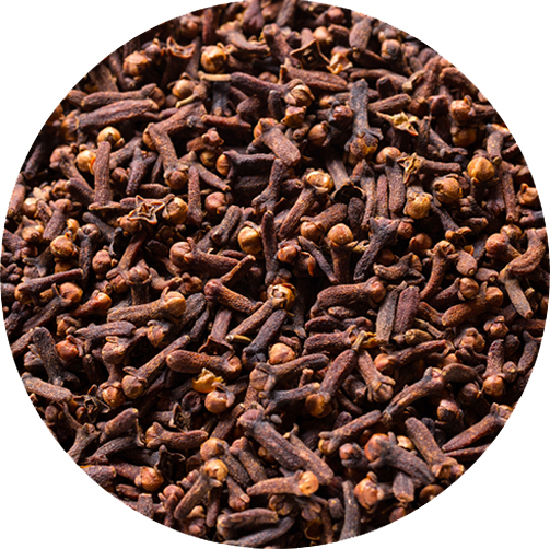 CLOVES