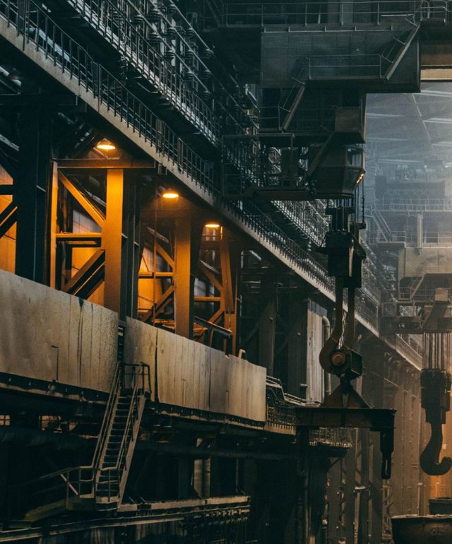 <p>Forging</p>